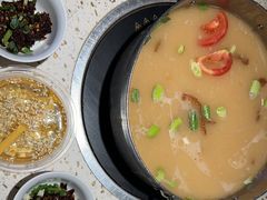 -土风豆米火锅(鸿通城店)