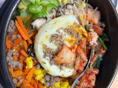 -三泉冷面(双井店)
