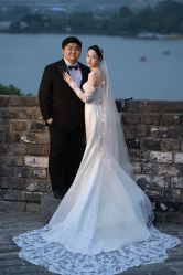 -雪中彩影婚纱摄影·微光艺术中心