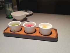 -阿庄新豫菜(通泰路店)