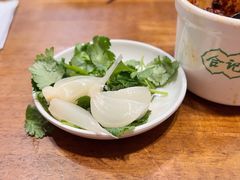 -合记烩面(人民路店)