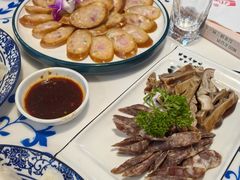 -老都一处饺子馆(道里店)