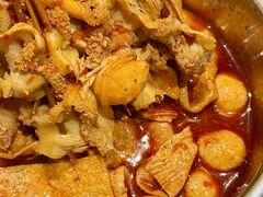 -老味烧烤(总店)