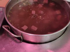 阿一猪红汤-阿一猪红汤(总店)