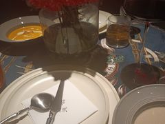 -第101座花园餐厅(湖滨88店)