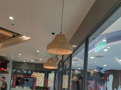 -豪享来中西餐厅(隆昌店)