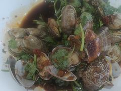 -吉莲利苑海鲜酒家(珠海拱北29年老字号店)