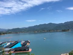 -千岛湖-欢乐水世界