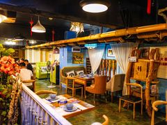 -囧人粗品·泰国街市料理(霖峰店)