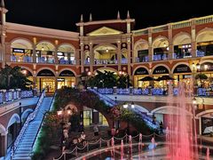 -佛罗伦萨小镇广佛名品奥特莱斯(疏港路店)