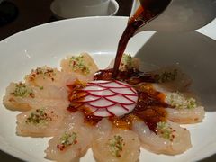 -甄御•海鲜新青岛菜(麦岛店)