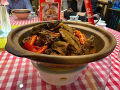 -老湘村·湖南土菜(天河维多利店)