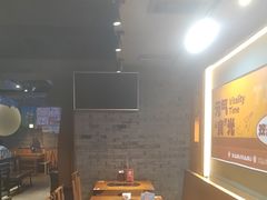 -呷哺呷哺 黄金牧场 (欢乐谷店)