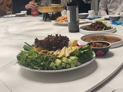 -恒盛居回族饭店