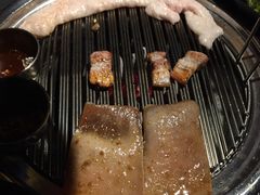 -401餐厅(弘大店)