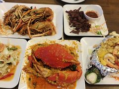 -两兄弟Song Pee Nong(2号店)
