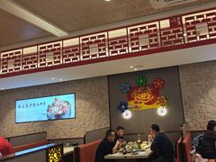 -蝎王府羊蝎子(虎坊桥总店)