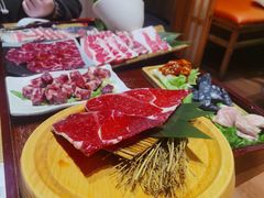 -牛也烧肉(摩尔城店)
