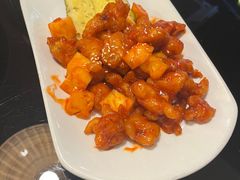 -味莊餐厅(康庄南街店)