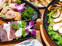 -束河人家(南锣鼓巷店)