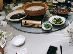 -老平安农家菜(平安店)