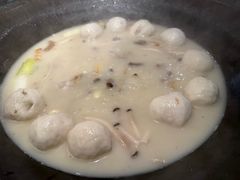 -陈大锅·岳阳鱼馆·地道岳阳菜(美食街店)