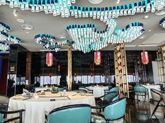 大堂-悦江(梅奔中心店)