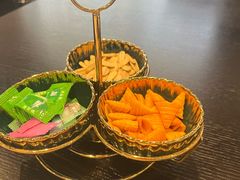 -香丰阁·烤鸭·川湘菜(清河店)