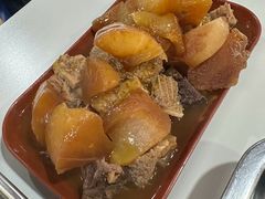 -下环街市熟食中心