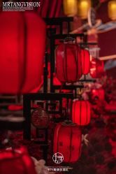 -凯宾斯基饭店·宴会厅