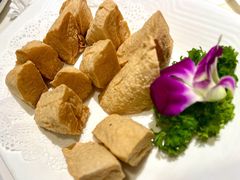 普宁豆腐-潮人姐妹轩(海宁路店)