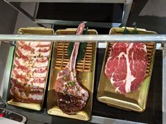 -炙城·韩式烤肉(南京东路店)
