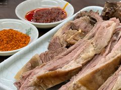 -清真·益鑫羊肉手抓馆(花园北街店)