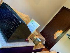 -华夏良子·足道SPA艾灸(铁道大厦店)