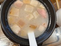-云隐小厨·传统大理美食(复兴路店)