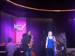 -林肯爵士乐上海中心 Jazz at Lincoln Center Shanghai