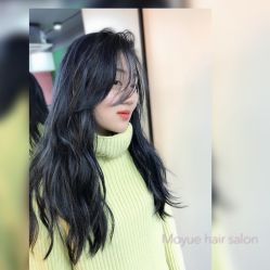 -Moyue HAIR SALON