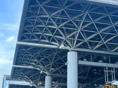 -南宁国际会展中心(会展东博文化旅游区)