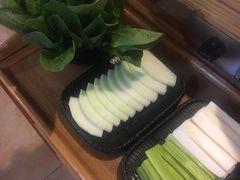 -杨家火锅(国美店)