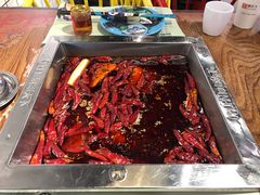 -串天下串串香(宽窄巷子店)