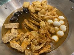 -小螺大作·螺蛳粉火锅(林和西店)