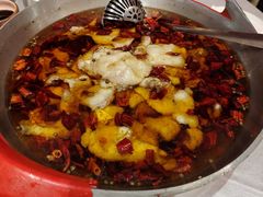 -满堂·烤鸭店·北京菜(鼓楼店)