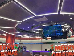 -鱼酷活鱼烤鱼(恒隆广场店)