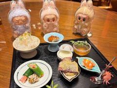 -龙悦湾酒家·八阵鱼生·渔人码头店
