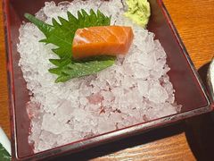 -有喜屋·鲜鸡烧鸟·居酒屋(安龙路店)