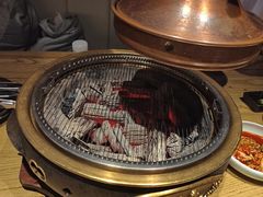 -泥炉烧肉师(新街口金銮巷店)