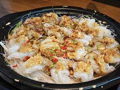 -俭寨大盘鸡·手抓肉·烧烤新疆菜(乌苏路店)