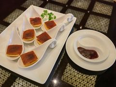 -北京四季酒店·采逸轩