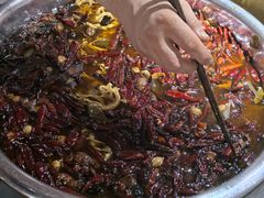 -三兄弟高炉烧饼