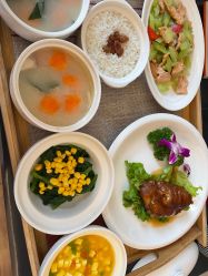 -禧贝阁母婴呵护中心(市图书馆店)